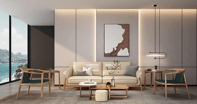 深圳國際家具展 | 童話森林重磅亮相，引領品質生活